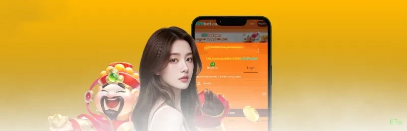 APK oficial da 67a para Android