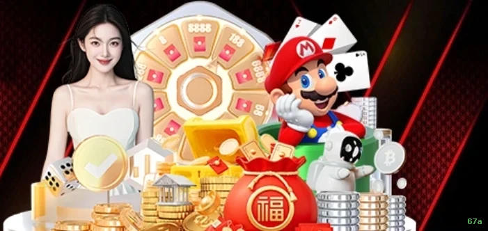 Jogos de loteria online na 67a